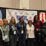 NCAA FINAL FOUR/WBCA CONVENTION