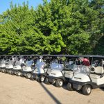 LOB, INC. 2nd ANNUAL GOLF FUNDRAISER