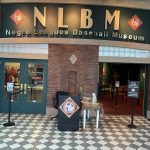 NLBM entrance