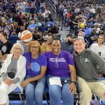 CHICAGO SKY GAME