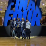 NCAA FINAL FOUR/WBCA CONVENTION 2022