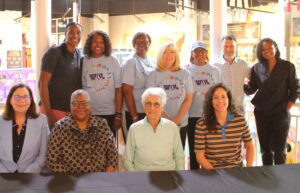 Hall of Famers & LOB